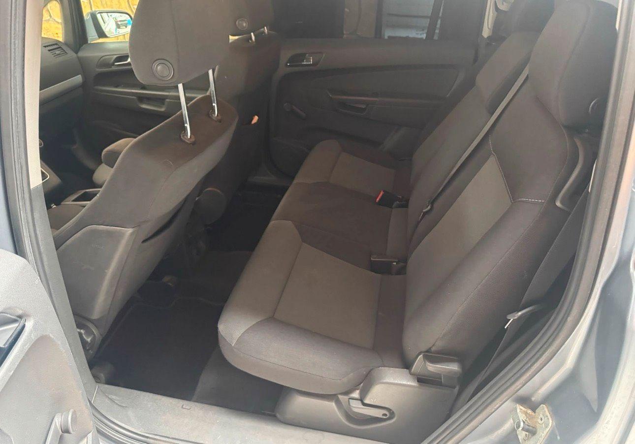Opel Zafira 2006 — photo 10