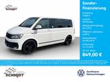 Volkswagen T6 Multivan 2.0TDI Comfortline OriginalPaket AHK - Volkswagen T6 Multivan in Chemnitz