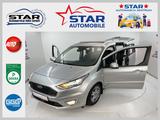 Ford Titanium*CarPlay*7 Sitzer*Kamera*Automatik*Navi* - silberne Ford Grand Tourneo