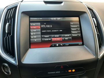 Ford S-Max - 10