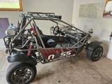 Andere Ness Buggy  - : Bug