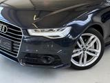 Audi A6 3.0 TDI quattro*S-line*ACC*MATRIX*Kamera*AHK* - Audi A6: Limousine, Line