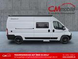Chausson V 594 - 1. Hand - viele Extras - - Chausson Kastenwagen