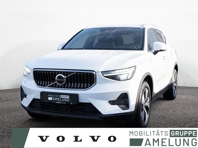 Volvo XC40 T4 Recharge Core SHZ NAVI W-LAN STANDHZ LED