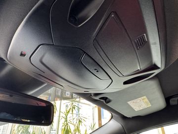 Ford Focus Turnier ST 250PS