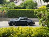 Porsche 911 Carrera 3.2 Cabrio - Porsche Oldtimer: Carrera