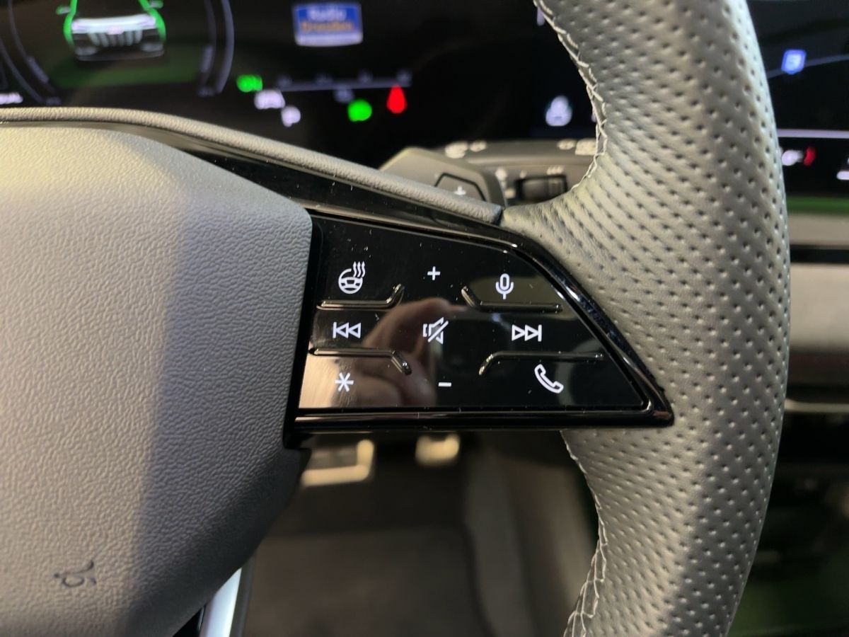 Audi SQ6 e-tron - Bild 11