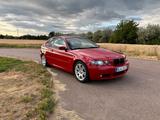 BMW 320d Compact e46 | M-Paket | Xenon | A... - BMW 320: Compact