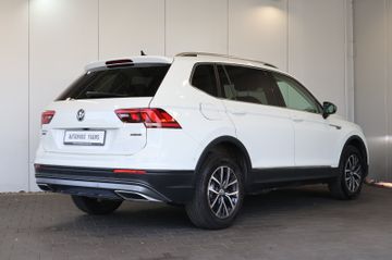 Volkswagen Tiguan 2.0 TDI DSG Allspace 4M KEY+ACC+360°+LED