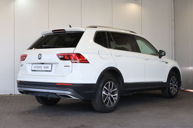 Volkswagen Tiguan 2.0 TDI DSG Allspace 4M KEY+ACC+360°+LED