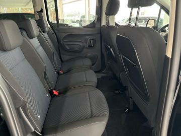 Bild 10 Fiat Doblo L2 1.5 7 Sitzer Navi LED Apple CarPlay And