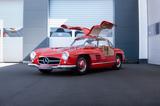 Mercedes-Benz 300 SL Flügeltürer - Mercedes-Benz 300 in Bielefeld
