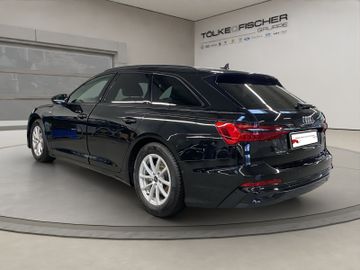 Audi A6 - 4