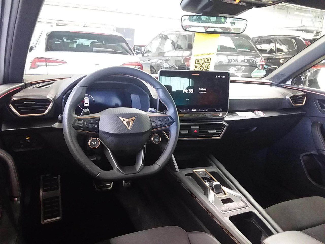 Cupra Leon - Bild 5