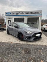 Ford Focus Lim. ST RS Umbau UNIKAT - Ford: RS