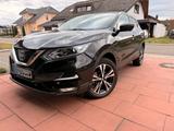 Nissan Qashqai Automatik - sehr gepflegt - Nissan Qashqai Gebrauchtwagen in Karlsruhe