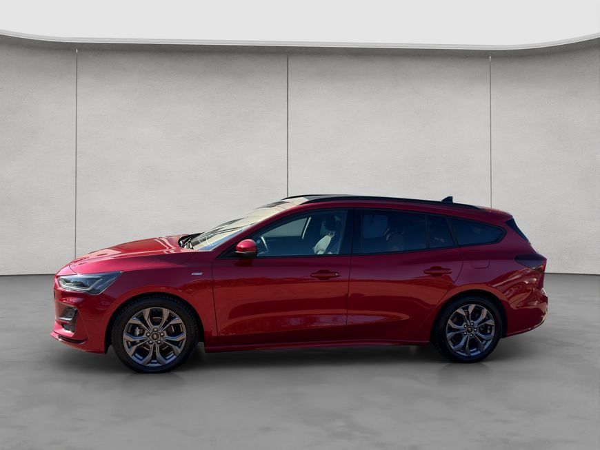 Ford Focus 1.0 EcoBoost Mild-Hybrid ST-Line imagem 2