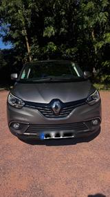 Renault scenic lV  1.2 TCe 130  Felge 20zoll - Renault Scenic in Freiburg