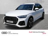 Audi SQ5 TDI AHK+ HEADUP+ B&O Soundsystem - Audi SQ5 in Oldenburg
