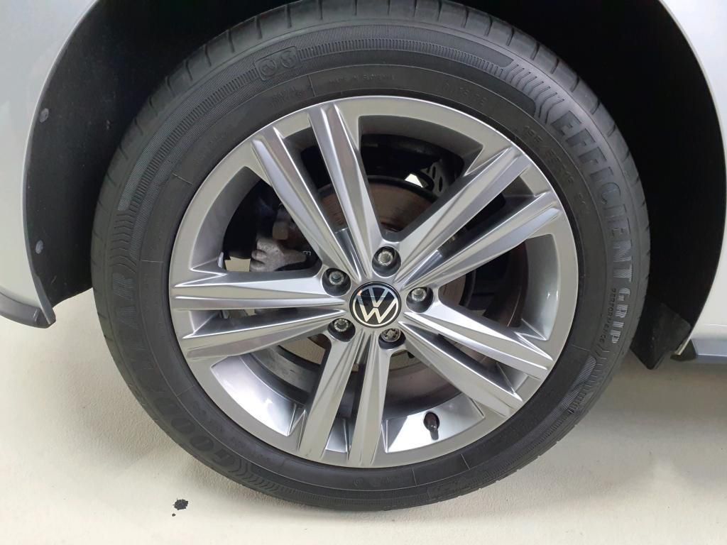 Volkswagen Polo Highline 1.0 TSI Klima*Tempo*PDC*SH