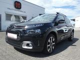 Citroën C4 Cactus Shine Automatik *ALU*KLIMA*NAVI*KAMERA