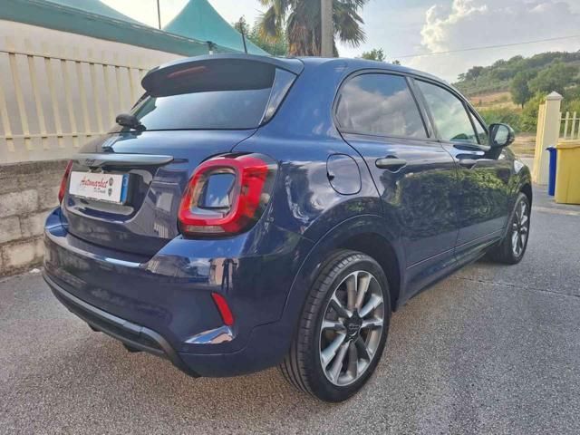 Fiat FIAT 500X 1.3 MultiJet 95 CV Sport