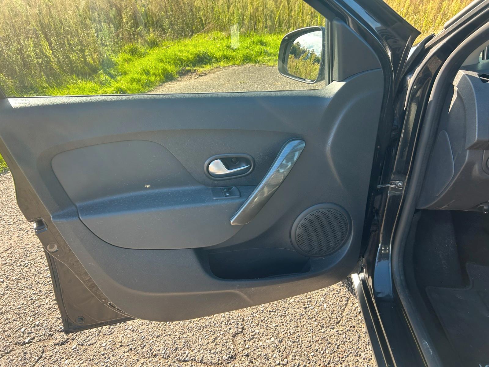 Dacia Sandero II Stepway Prestige TCe 90 Easy-R Navi