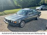 BMW 750 i H-KZ TopZustand Alpina 17 Vollausstattung - BMW Gebrauchtwagen von 1988