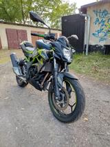 Kawasaki Z125 - Offers