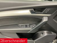 Audi Q5 - Vorschau Bild 9