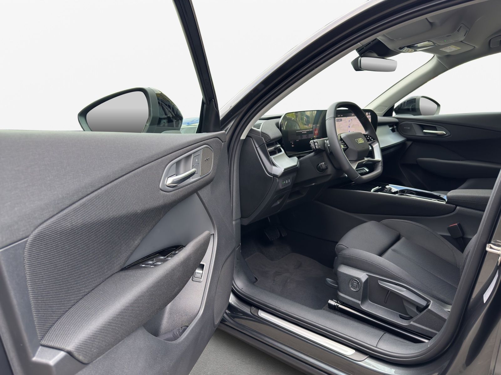 Audi Q3 - Bild 14