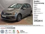 Volkswagen Golf Sportsvan Allstar 1.2 l TSI+PDC+SHZ+TEMPOMA - VW Golf Sportsvan Gebrauchtwagen in Bremen