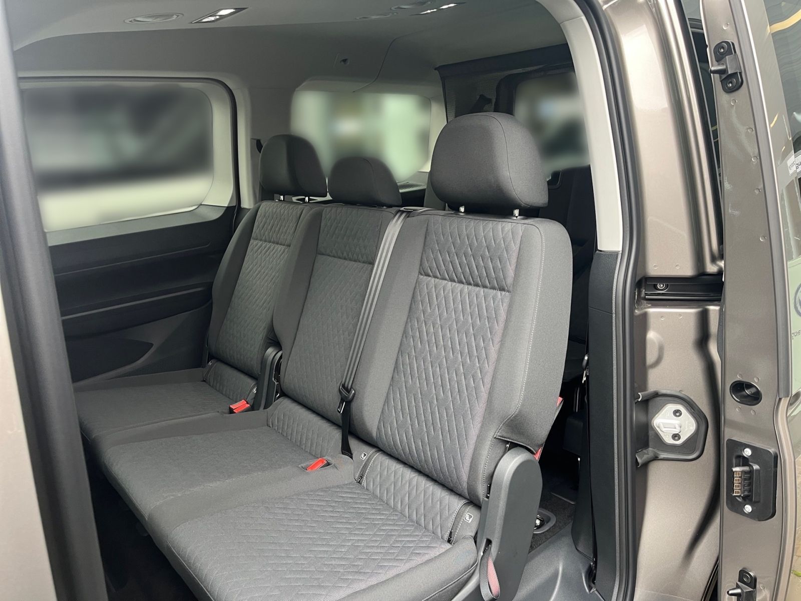 Volkswagen Caddy Maxi - Bild 12