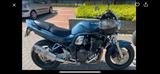 Suzuki 1200 Bandit Kult  Naked Bike  - SUZUKI 2000 BANDIT 1200