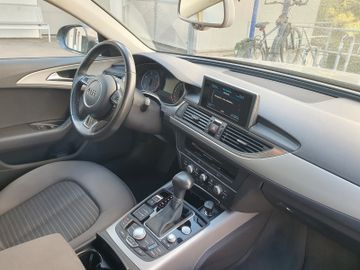 Audi A6 - 10