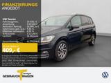 Volkswagen Touran 1.2 TSI SOUND 7-SITZE APP-CON - Volkswagen Touran mit Benzin-Antrieb: Kleinbus, 1.2