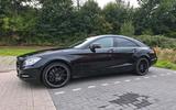 Mercedes-Benz MERCEDES BENZ - CLS 350 CDI - Mercedes-Benz CLS 350 in Bonn