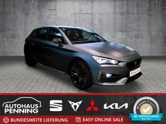 Fahrzeugabbildung Cupra Leon VZ CUP 2.0 TSI+PANO+BEATS+KAMERA+NAVI+PDC