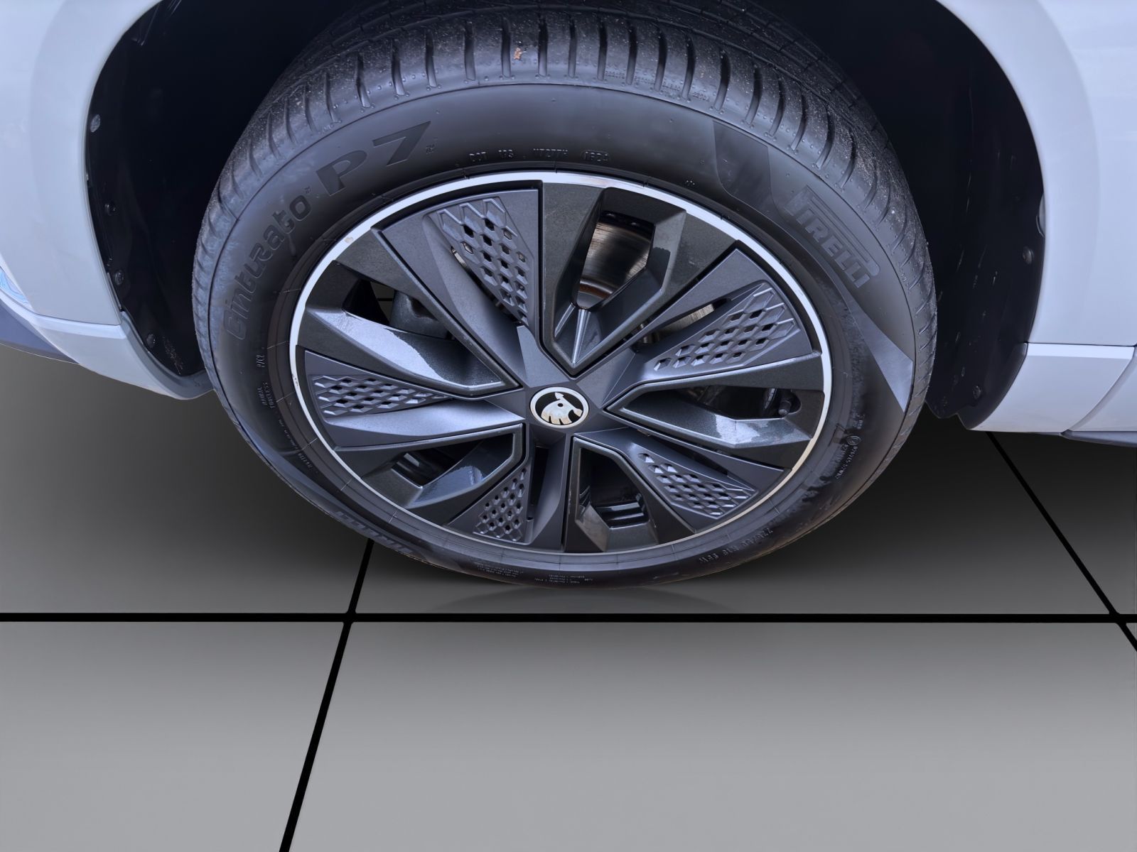 Skoda Karoq - Bild 8