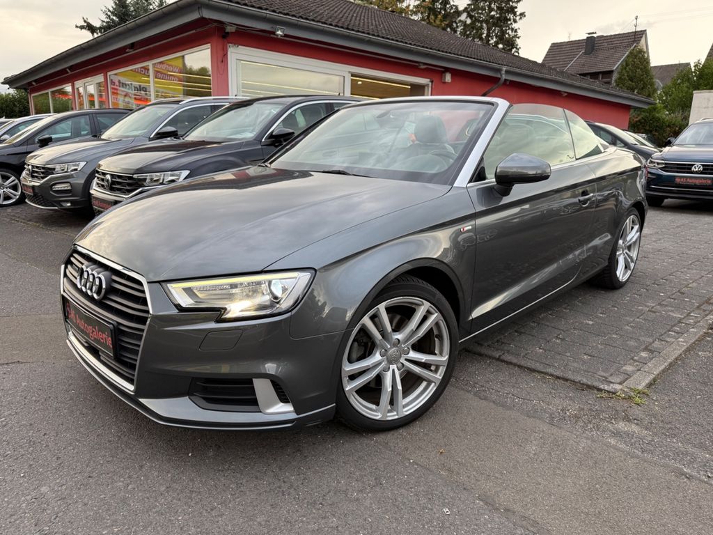 Image of Audi A3