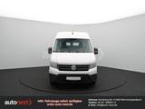 Volkswagen Crafter 35 Aut. KTW Krankentransport Liege+Trage - Volkswagen: L35