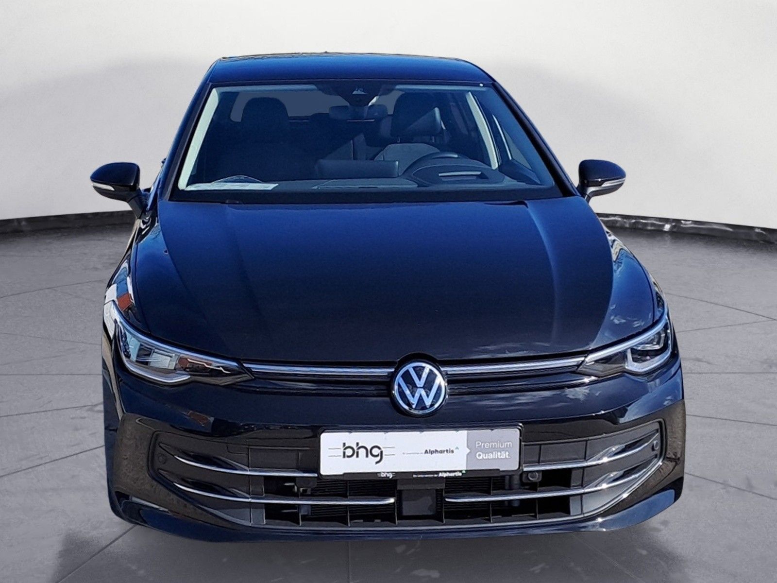 Volkswagen Golf - Bild 7