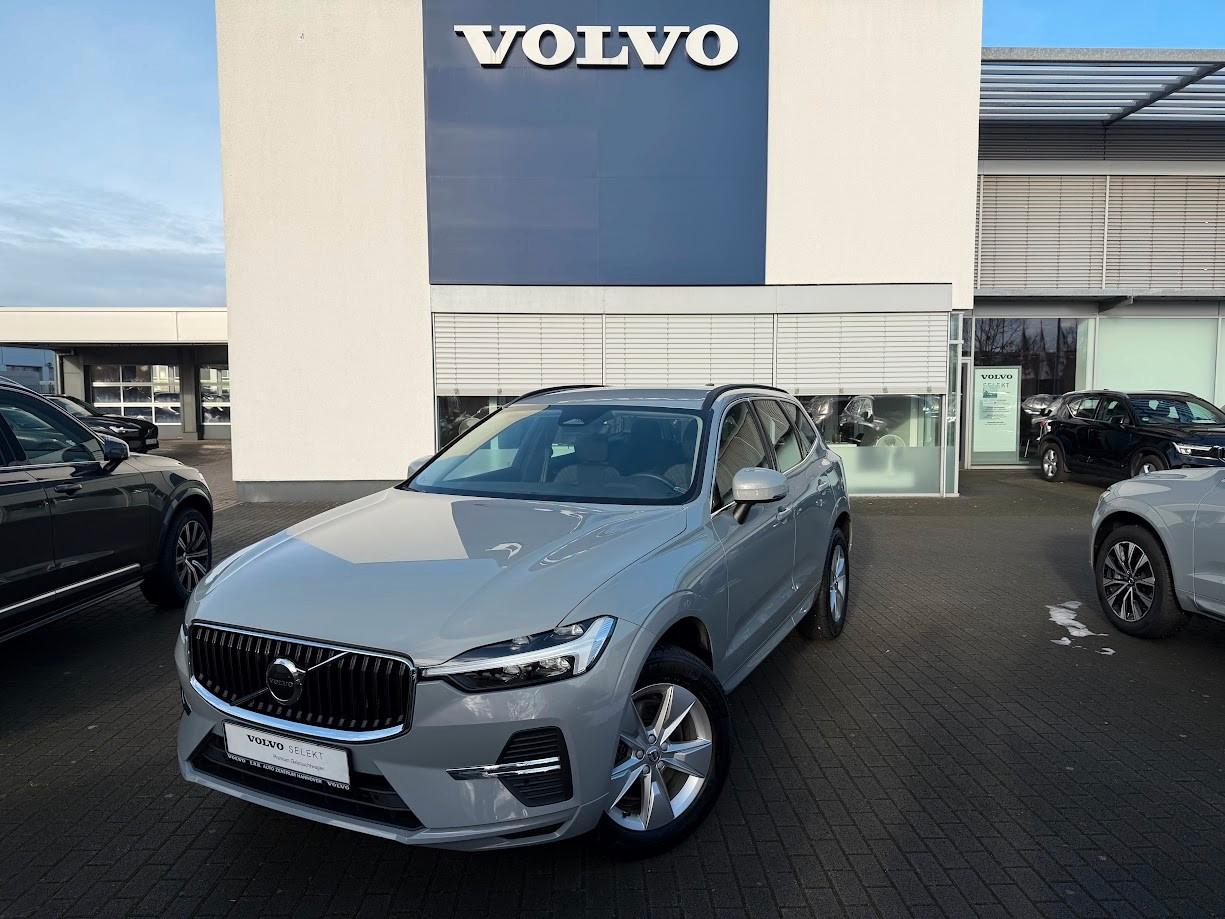 Volvo XC60 B4 Core 2WD