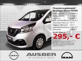 Nissan NV300 Kombi L2H1 9-Sitzer 2Schiebetüren Heckklap - Nissan: Sitzer 9