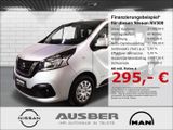 Nissan NV300 Kombi L2H1 9-Sitzer 2Schiebetüren Heckklap - Nissan: 9sitzer