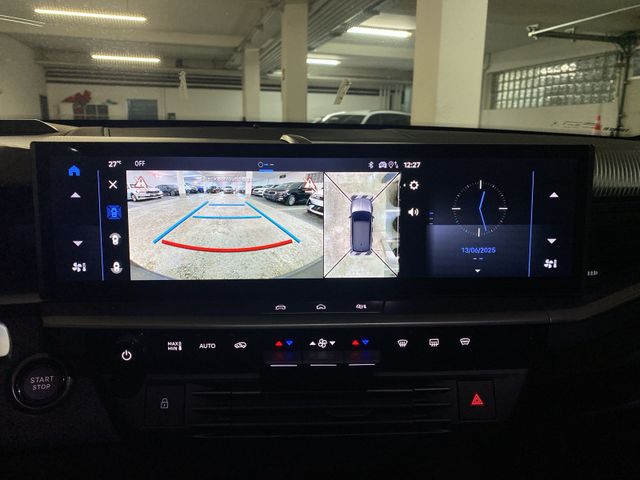 Grandland (2024->) 1.2 48V Mild-Hybrid 100kW GS