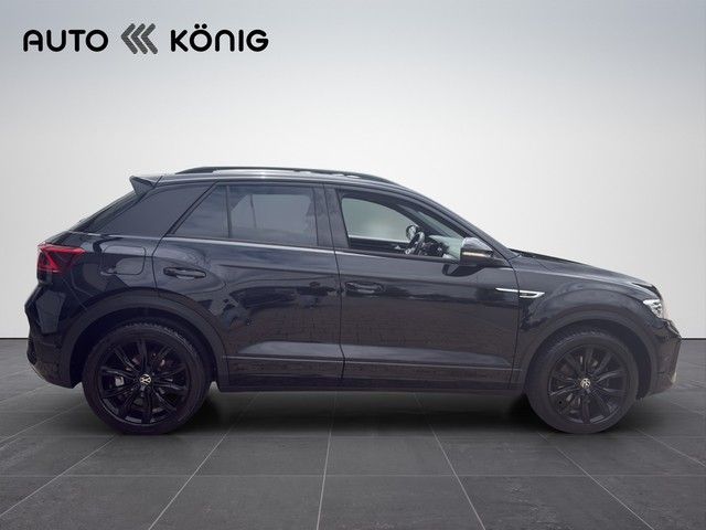 Fahrzeugabbildung Volkswagen T-Roc R-Line 2.0 TDI 110 kW *AHK*