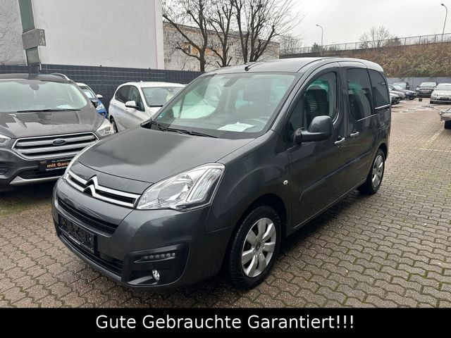 Citroën Berlingo*KLIMA*TEMPO*START/STOPP*PDC*