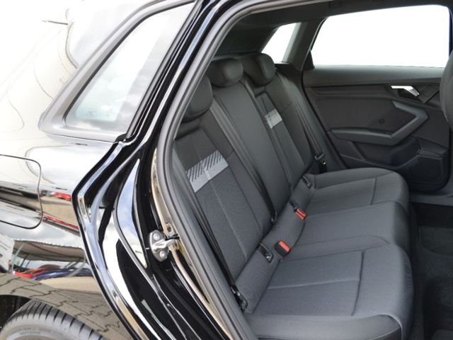 A3 Sportback 35 TFSI S-tronic LED/NAVI-SOUND/AVC