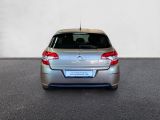 Citroën C4 Attraction 1,4 KAMERA+PDC+KLIMA+ZV+MFL+FHEL - Citroën C4 aus 2012